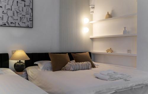 Molly House-Nanjing West Road Townhouse near subway,Two room types,Near People's Square,Jing'an Temple, Shanghai (foto 8)