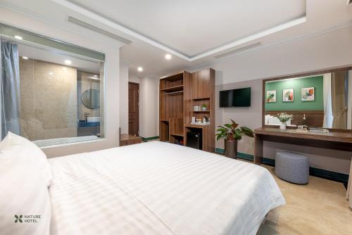 Family Connecting Rooms