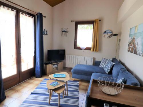 Appartement Vaux-sur-Mer, 3 pièces, 6 personnes - FR-1-738-30