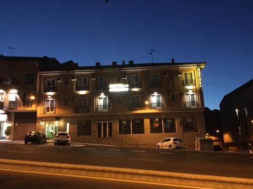Hotel Godofredo - image 8