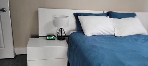 Smart Stylish Downtown Condo- 2 bedrooms