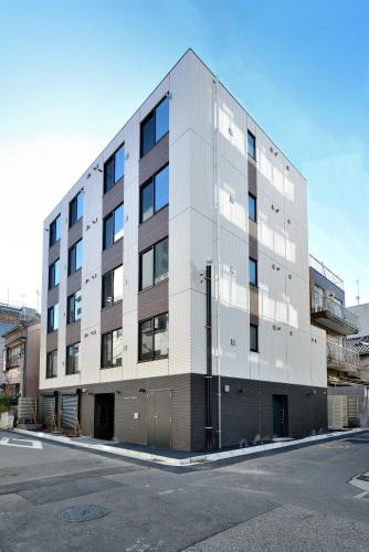 Hostel Inn Tokyo Asakusa East | 去趣 chicTrip