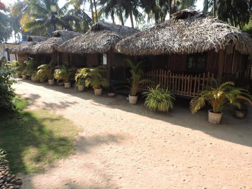 Abba's Glory Land - Agonda