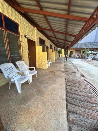 Adam Bungalows – Ao Nang, CO
