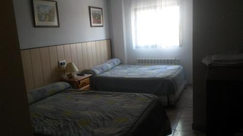 Hostal Residencia Taray