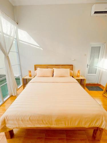 OsCo Paviliun Room Type - One-Bedroom Villa