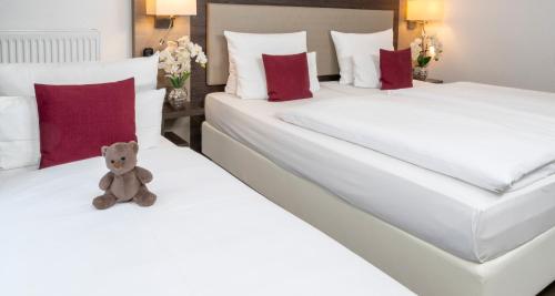 Hotel Newton Karlsruhe - image 6