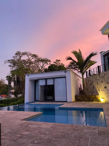 View, Villa en Condominio Palmaire, San Gil. in San Gil