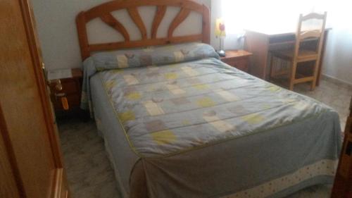 Hostal Residencia Taray