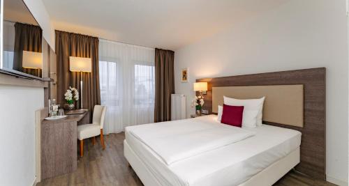 1 twin bed