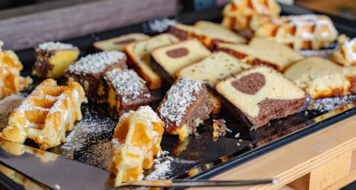 Hotel Newton Karlsruhe - image 8