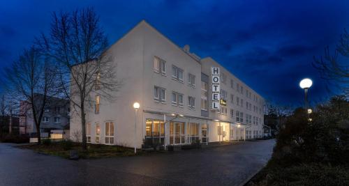 Hotel Newton Karlsruhe - image 7
