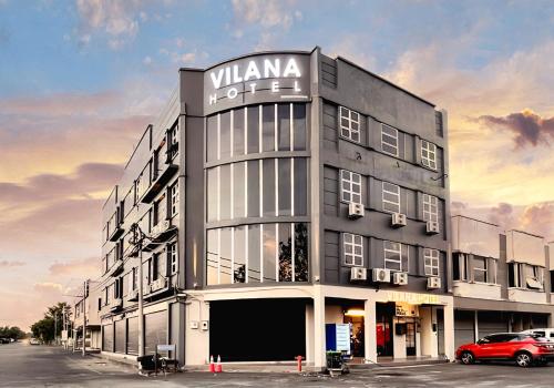 Vilana Hotel