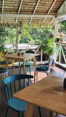 Easy Life Koh Chang - 레스토랑