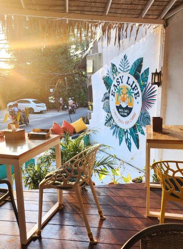 Easy Life Koh Chang - 레스토랑