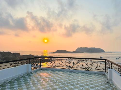HOSTEL TOM HOUSE - 전망