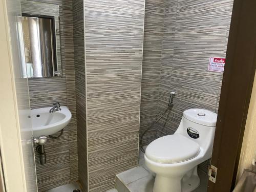 Hug me guesthouse – Pattaya, DC