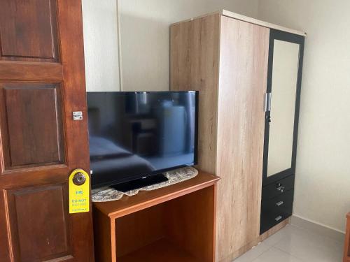 Hug me guesthouse – Pattaya, DC