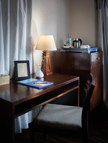 Shambaling Boutique Hotel photo 2