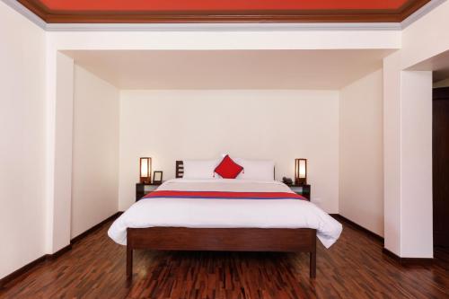 Shambaling Boutique Hotel photo 3