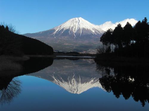 Kyukamura Fuji