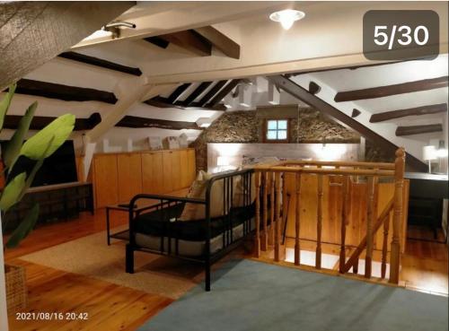 Casa Flores del Mediterraneo in San Adrian de Besos