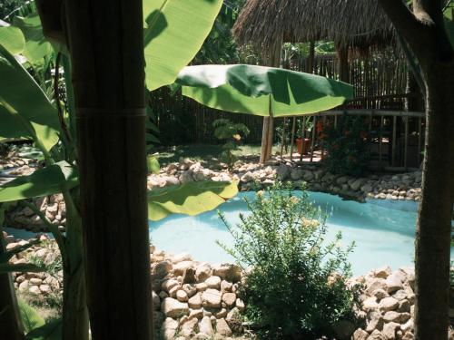 Piscina, Mango House Retreat Quy Nhon in Nhơn Lý