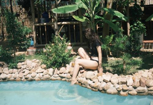 Piscina, Mango House Retreat Quy Nhon in Nhơn Lý