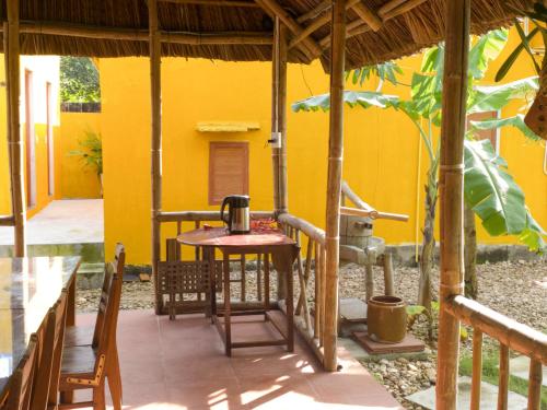 Mango House Retreat Quy Nhon in Nhơn Lý