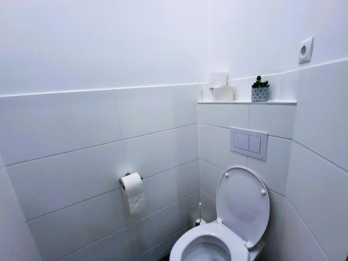 Neulerchenfelder Apartment Vienna