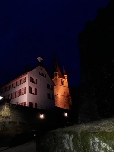 Schlossblick Heroldsberg