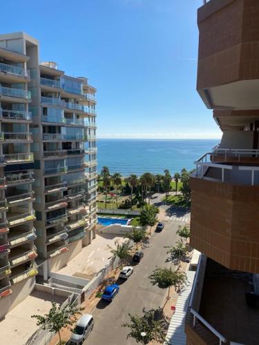 Apartamento Costa Marina 3