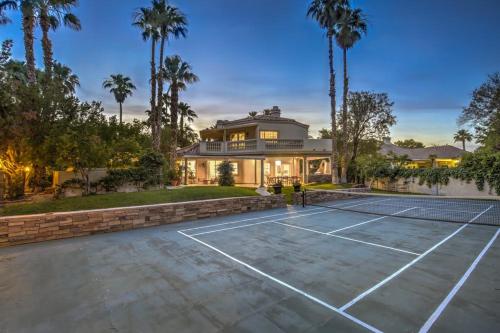 Villa Greens- 5,700sf Luxury Las Vegas Pool, Las Vegas (zdjęcie 2)
