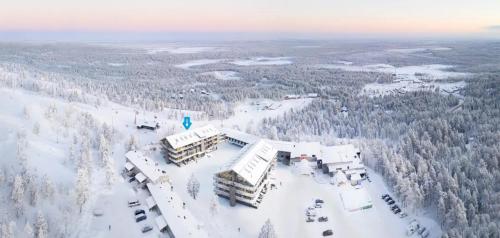Kultakero Northern Sky