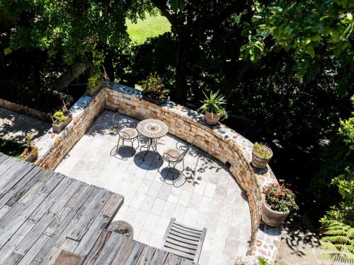 Wonderland Boutique Retreat & Spa - main image
