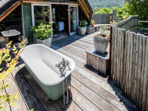 Wonderland Boutique Guesthouse & Spa