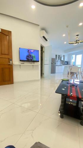 NHA TRANG COMFORTZONE APARTMENT