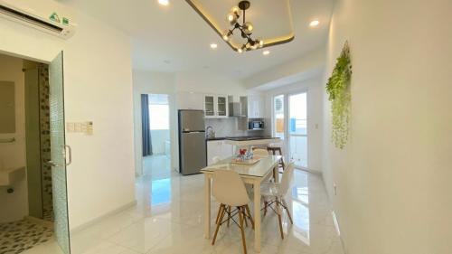 NHA TRANG COMFORTZONE APARTMENT