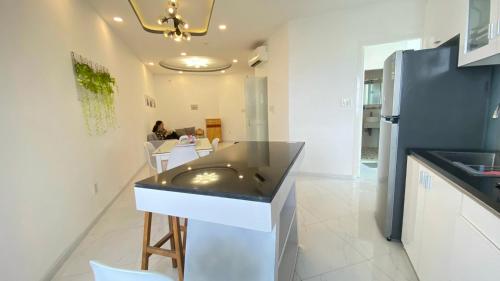 NHA TRANG COMFORTZONE APARTMENT