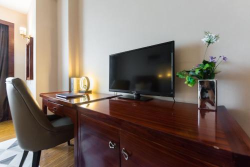 共用Lounge/電視區