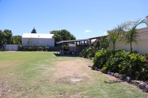 Edithburgh Foreshore Apartments in Edithburgh