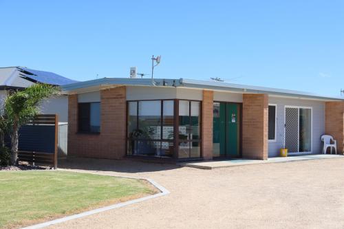 Edithburgh Foreshore Apartments in Edithburgh