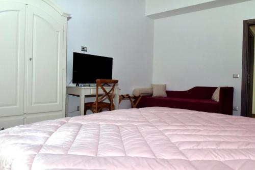 In Terrazza Da Giusy – Rome