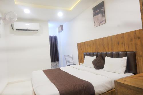 Hotel Shree Meghdootam