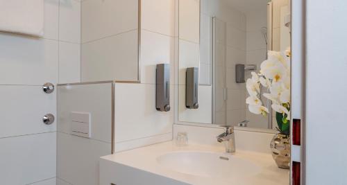 Hotel Newton Karlsruhe - image 13