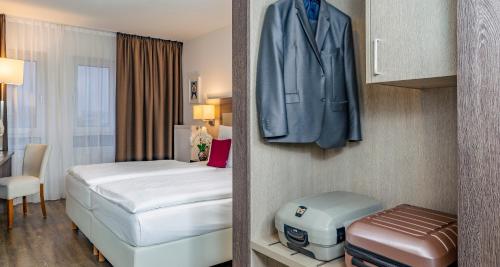 Hotel Newton Karlsruhe - image 11