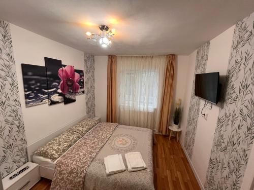 Medeea 2 camere - Apartment - Zalău