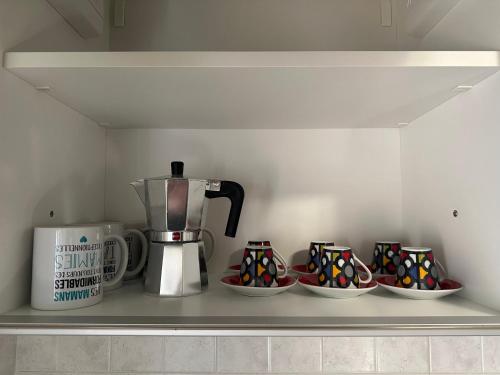 3 Star Home Holiday a Bergamo, Bergamo (fotografie 7)