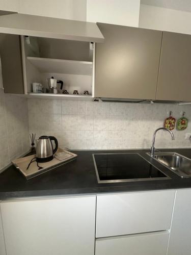 3 Star Home Holiday a Bergamo, Bergamo (fotografie 9)