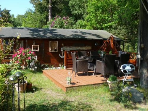 FeWo Tinchen Prora Ruegen